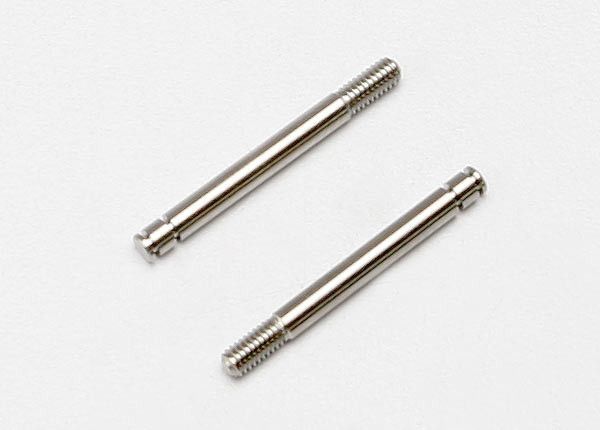 7063 1/16 Steel GTR Shock Shafts (2)