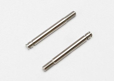 7063 1/16 Steel GTR Shock Shafts (2)
