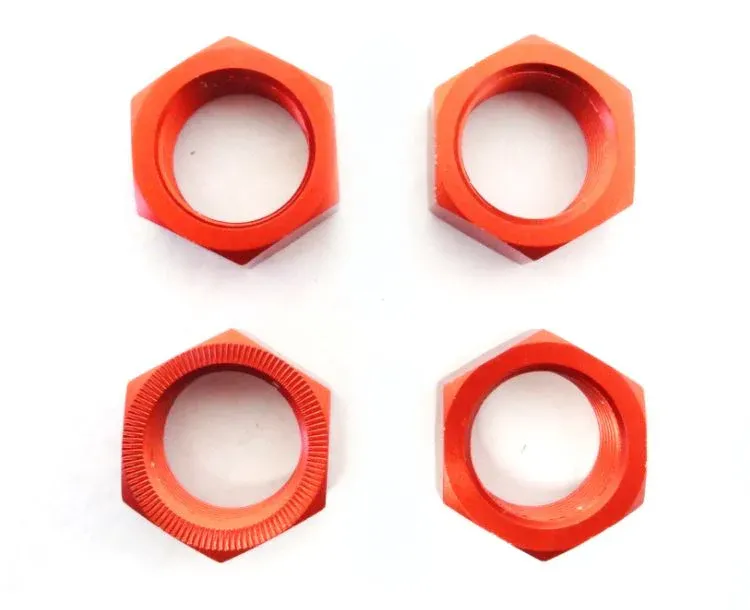 65025 Rovan Stock Aluminum Wheel Nuts