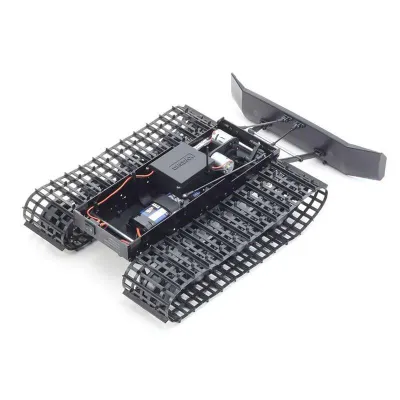 Kyosho 1/12 Scale EP Belt Vehicle readyset BLIZZARD 2.0