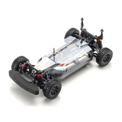 Kyosho Fazer 1971 Datsun 240Z Mk2 Rally 4WD