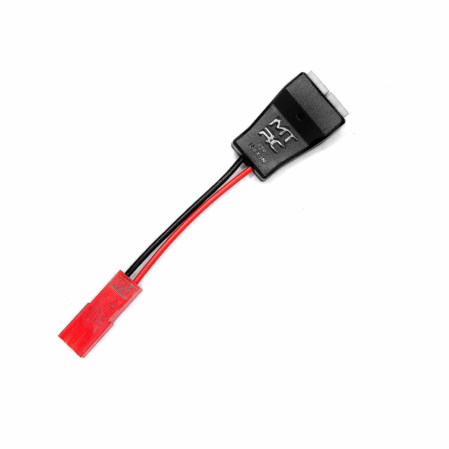 MYKSFRF MyTrickRC TrickFlex 12V to 3V Regulator with Futaba Adapter