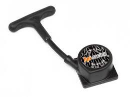 HPI107828	HPI Racing Pullstart, 14mm Hex, G/F Series