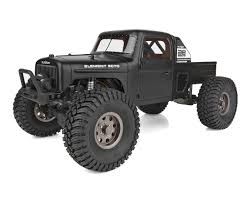 Element RC Enduro Ecto Trail Truck 4x4 RTR 1/10 Rock Crawler (Scratch &amp; Weather) w/2.4GHz Radio