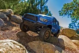 Element RC Enduro Knightrunner 4x4 RTR 1/10 Rock Crawler (Blue) w/2.4GHz Radio