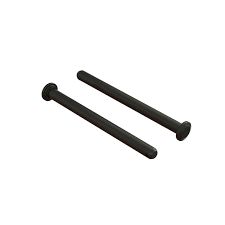 ARA320592 Brace Mount Pin 67mm (2)Brace Mount Pin 67mm (2) ARA320592 Brace Mount Pin 67mm (2)Brace Mount Pin 67mm (2)