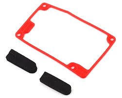 ARA320600	 Radio Box Seal Set