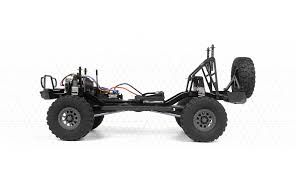 HPI Racing Venture Wayfinder RTR Metallic Orange