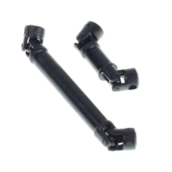 RER42122 Redcat Ascent-18 Apex Composite Center Drive Shafts Set