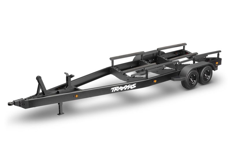 10650 Tandem-Axle Boat Trailer
