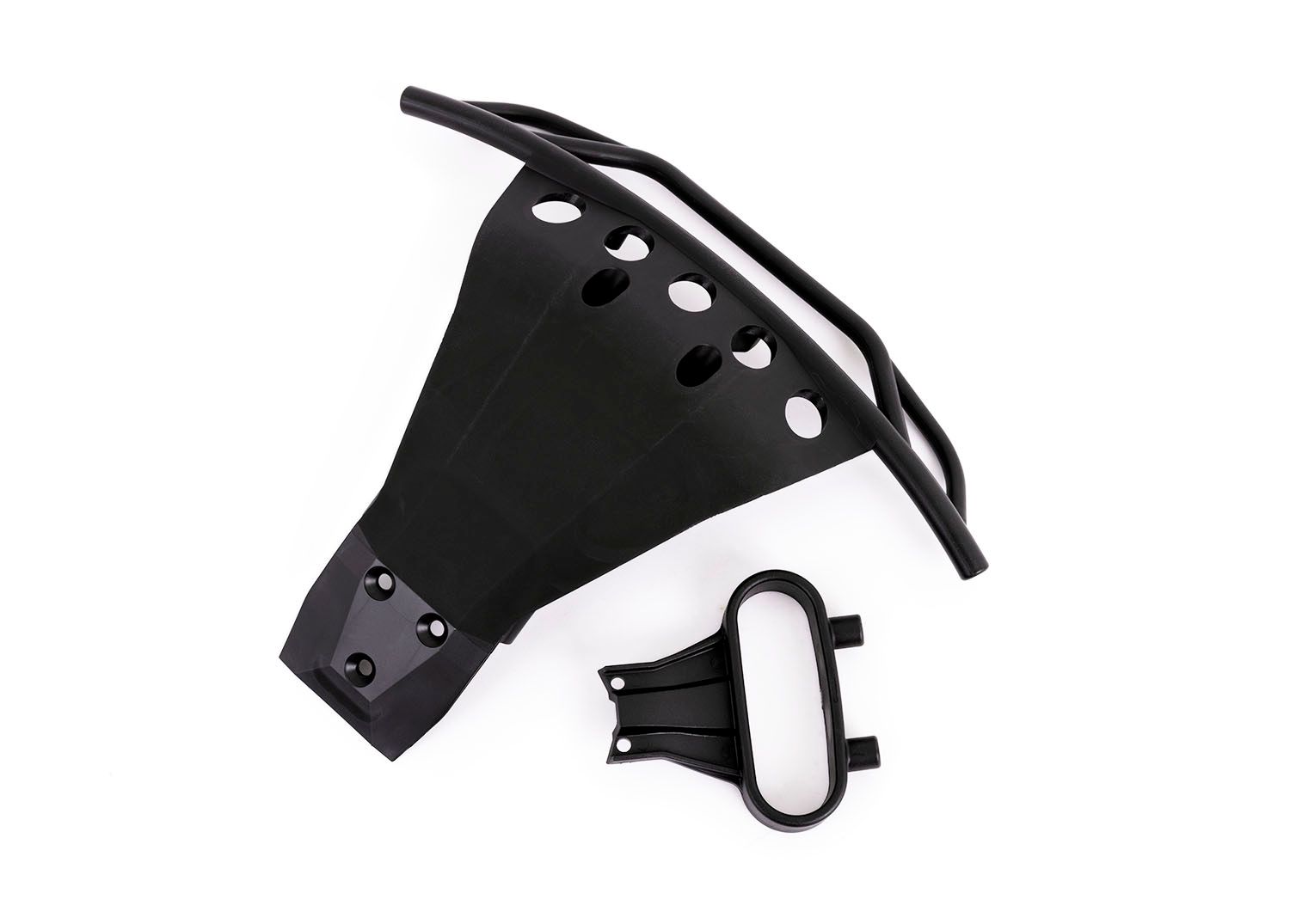 6835x  Front LED Bumper