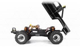 HPI160968 HPI Racing Venture18 Flux 1985 Toyota Hilux SR5 - Black (T)