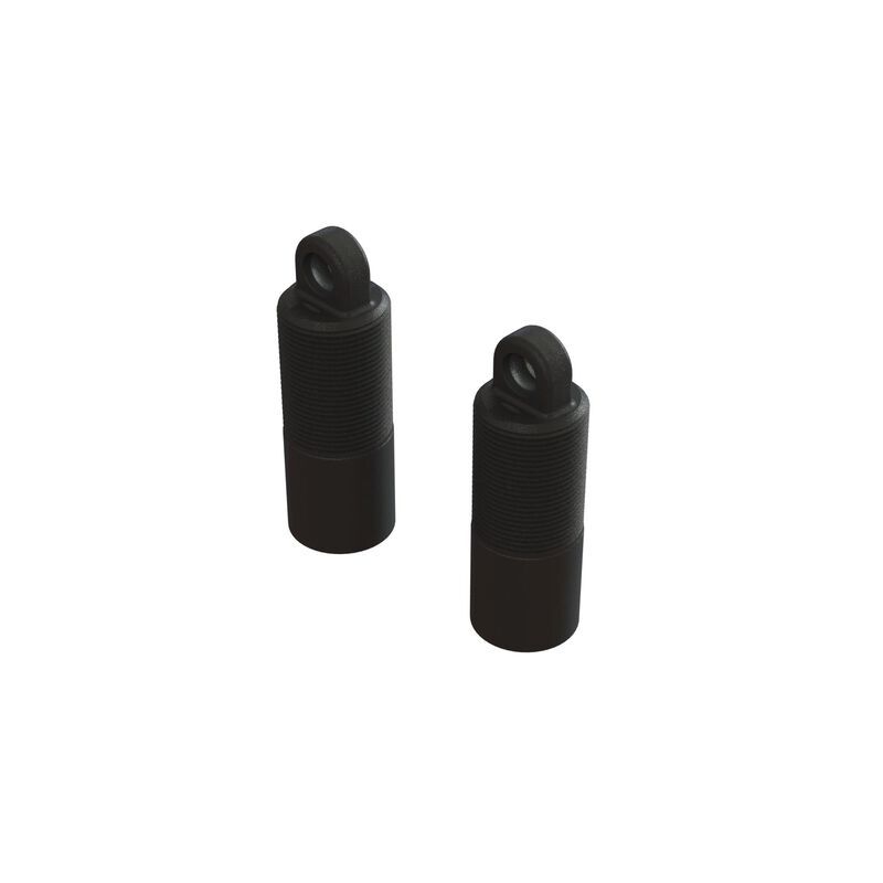 ARA330689 Shock Body 11x36mm (2)