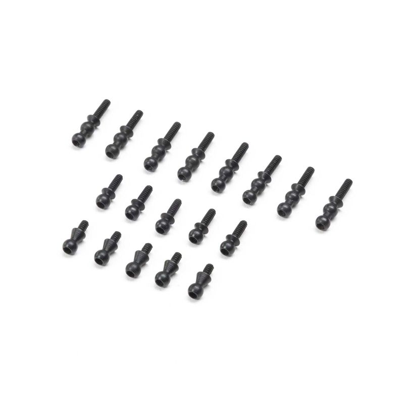 AXI-3316 Ball Stud Set: SCX30