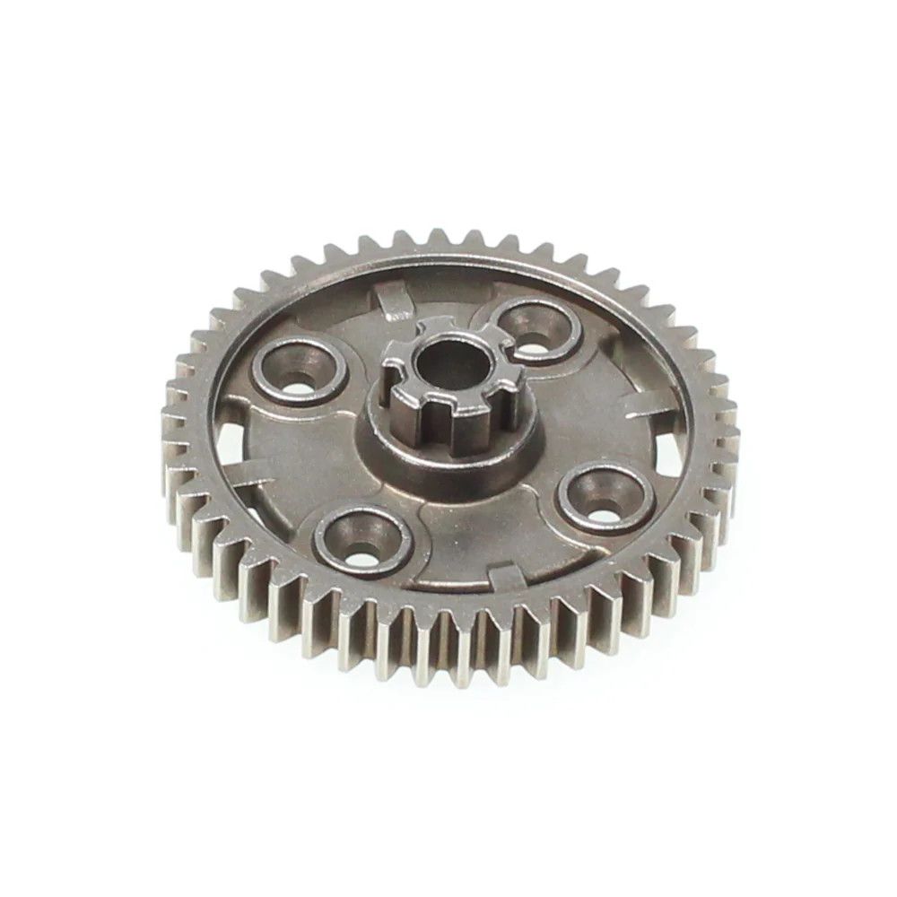 RER32484 Spur Gear 46T (Mod 1)(1pc)