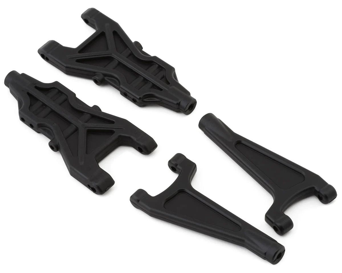 150334 Maverick QuantumR Suspension Arm Set (2) (Front/Rear)