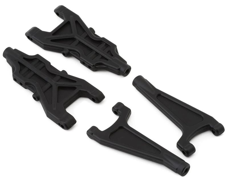 150334 Maverick QuantumR Suspension Arm Set (2) (Front/Rear)