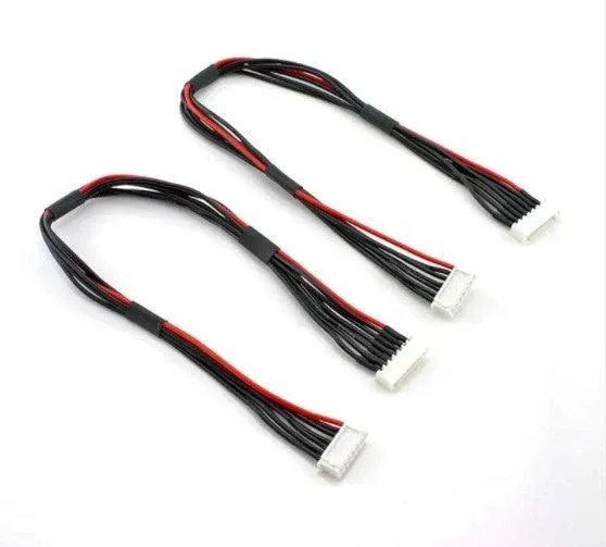 PHB7684 Powerhobby Balance Board Extension JST-XH 12" (2)