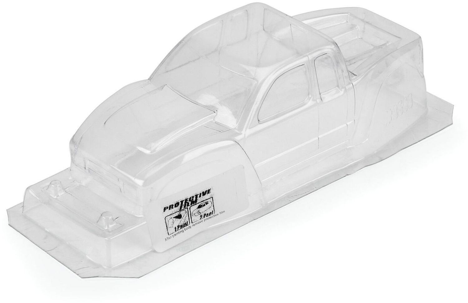 PRO359600 1/24 Cliffhanger High Performance Clr Bdy: SCX24