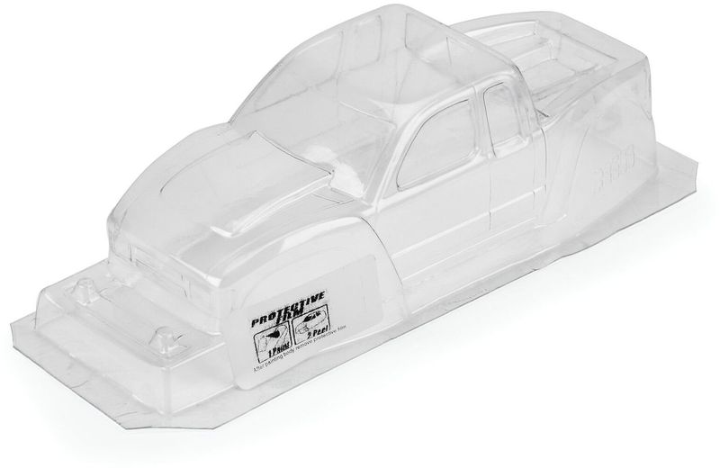 PRO359600 1/24 Cliffhanger High Performance Clr Bdy: SCX24