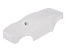 PRO352817	 Pre-Cut 2017 Ford F-150 Raptor Clr Bdy Rustler 4x4