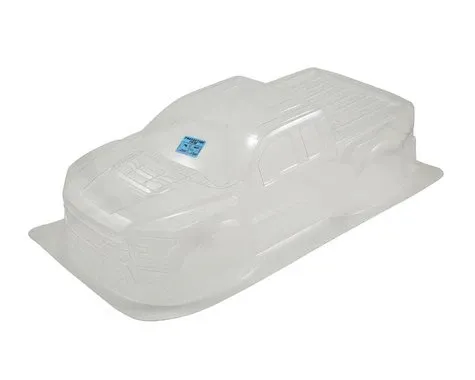 PRO346100 2017 Ford F150 Raptor True Scale Clear Body:PRO 2