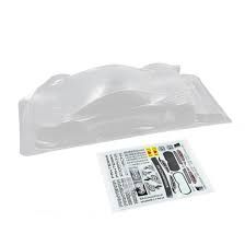 ZR-0019 Zooracing Panterra TC Body