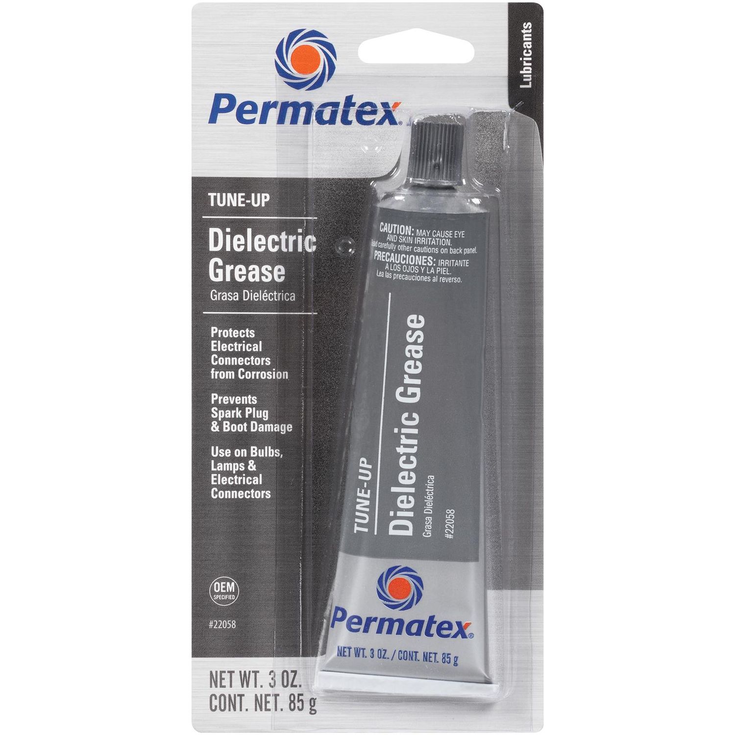 Permatex Dielectric Grease 22058