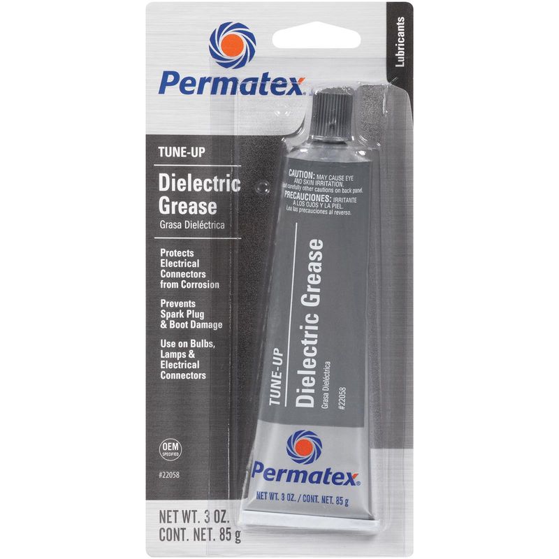 Permatex Dielectric Grease 22058