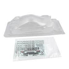 ZR-0015 ZooRacing Wolverine MAX TC Body