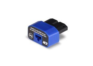 2821-PORT EZ-Peak 2-Cell iD LiPo Charging Port