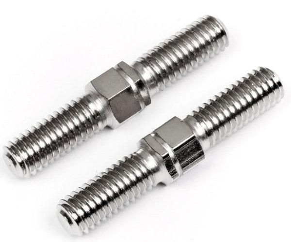 HPI101025 HPI Racing Front Upper Turnbuckle, 5X26mm, Trophy Buggy