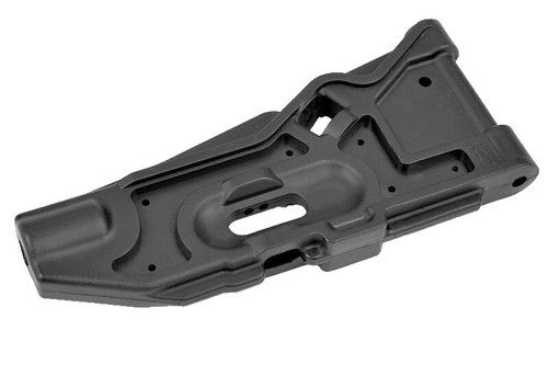 COR00180-322	Corally Lower Inner Suspension Arm Pin RTR, Front/Rear, Steel, 2 pcs: Kronos, Python, Kagama