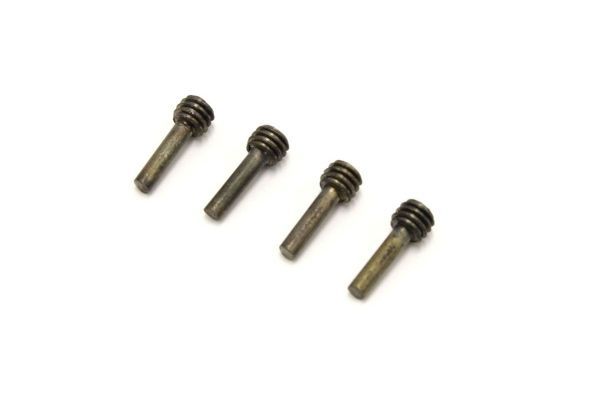 FA511 Kyosho Screw Pin 2x11xM4, for FZ02, 4pcs
