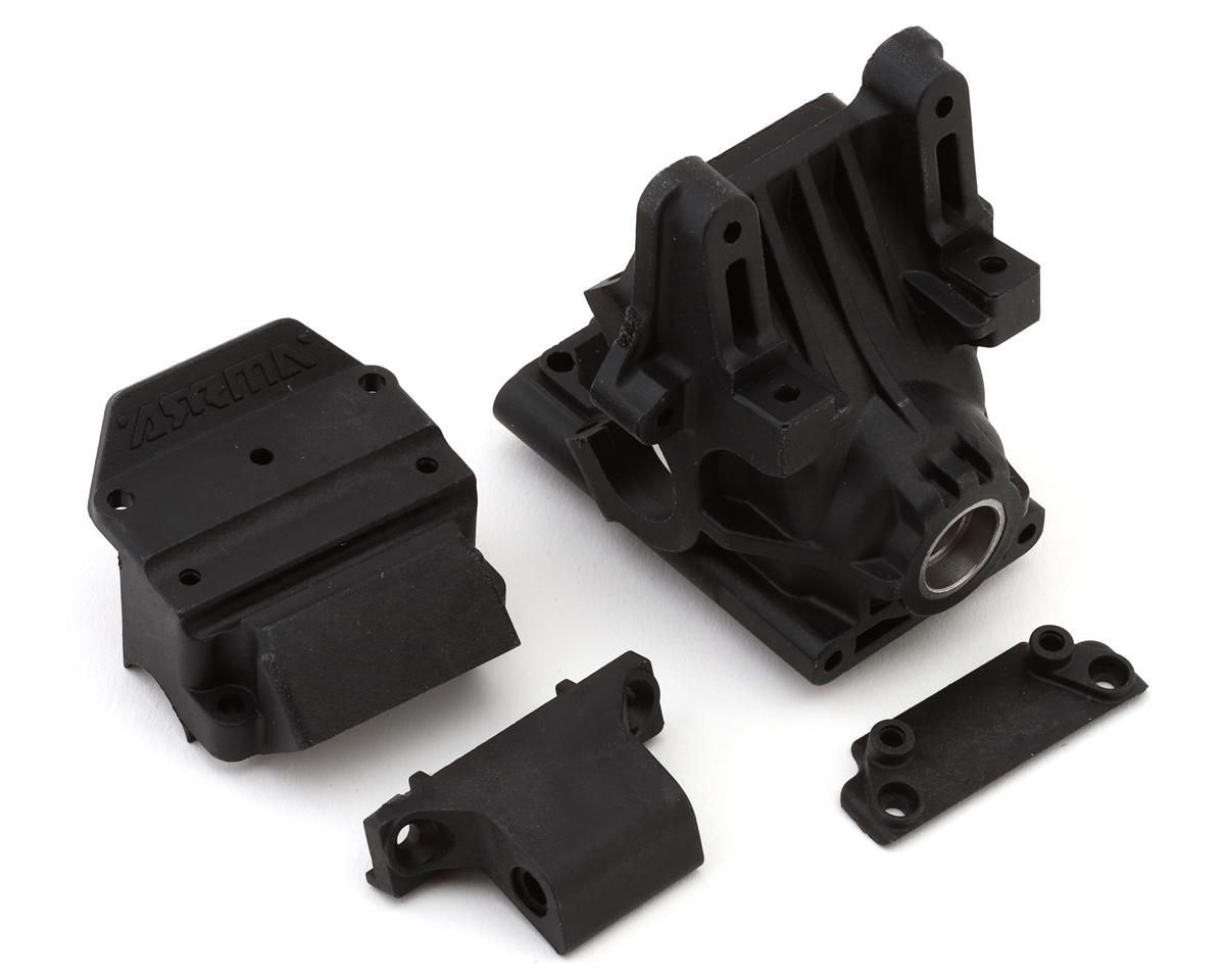 ARA-1520 Gearbox Case Set HD