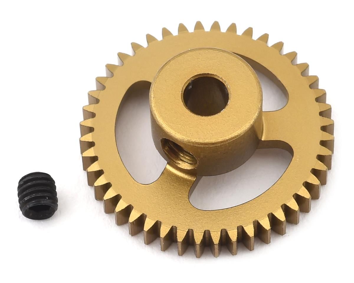 TEP6144	44T Thin Cut Ultra Light Weight 64P Pinion