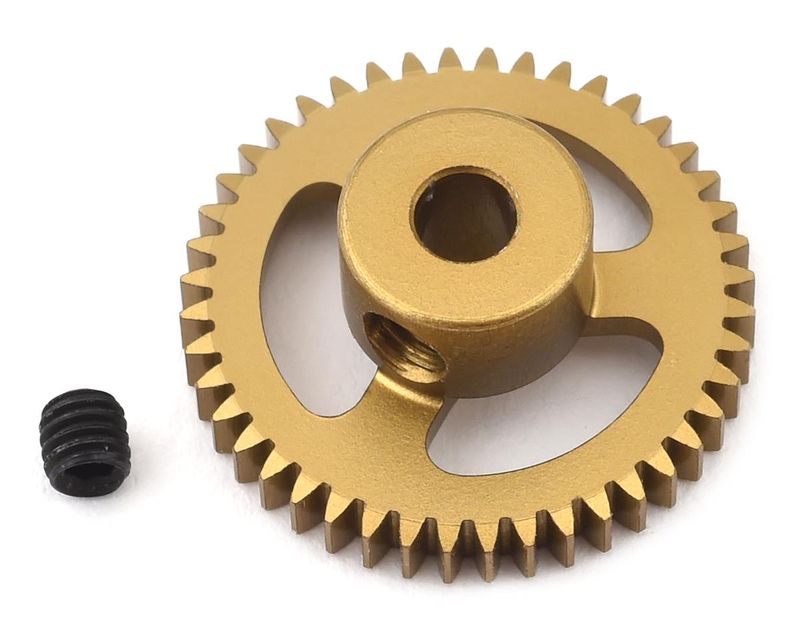 TEP6144	44T Thin Cut Ultra Light Weight 64P Pinion