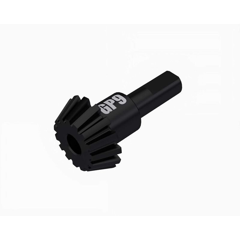 ARA-2805 Main Input Gear 15T GP9