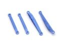 HPI160884 HPI Racing MT Suspension Link Set for Mini King Flux Big Kahuna Bronco 4400