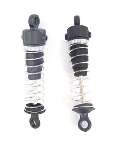 BZN540012 BlackZon Shock Absorbers (2pcs), Slyder &amp; Turbo Slyder