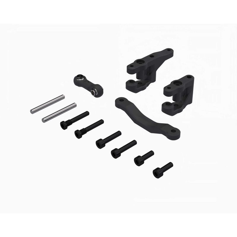 ARA-2708 Steering Parts Set D - Mini