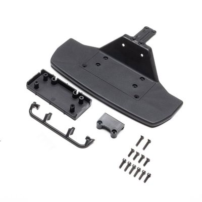 LOS-3776 Diffuser Set: GROM ALM