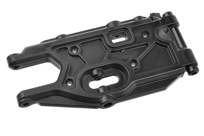 COR00180-860 Corally Suspension Arm HDA-3 , Lower, Rear- Composite