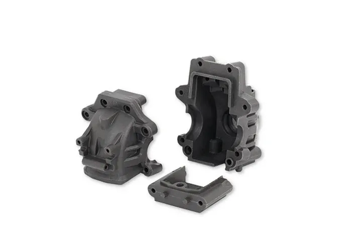 9529 Sledge Bulkhead