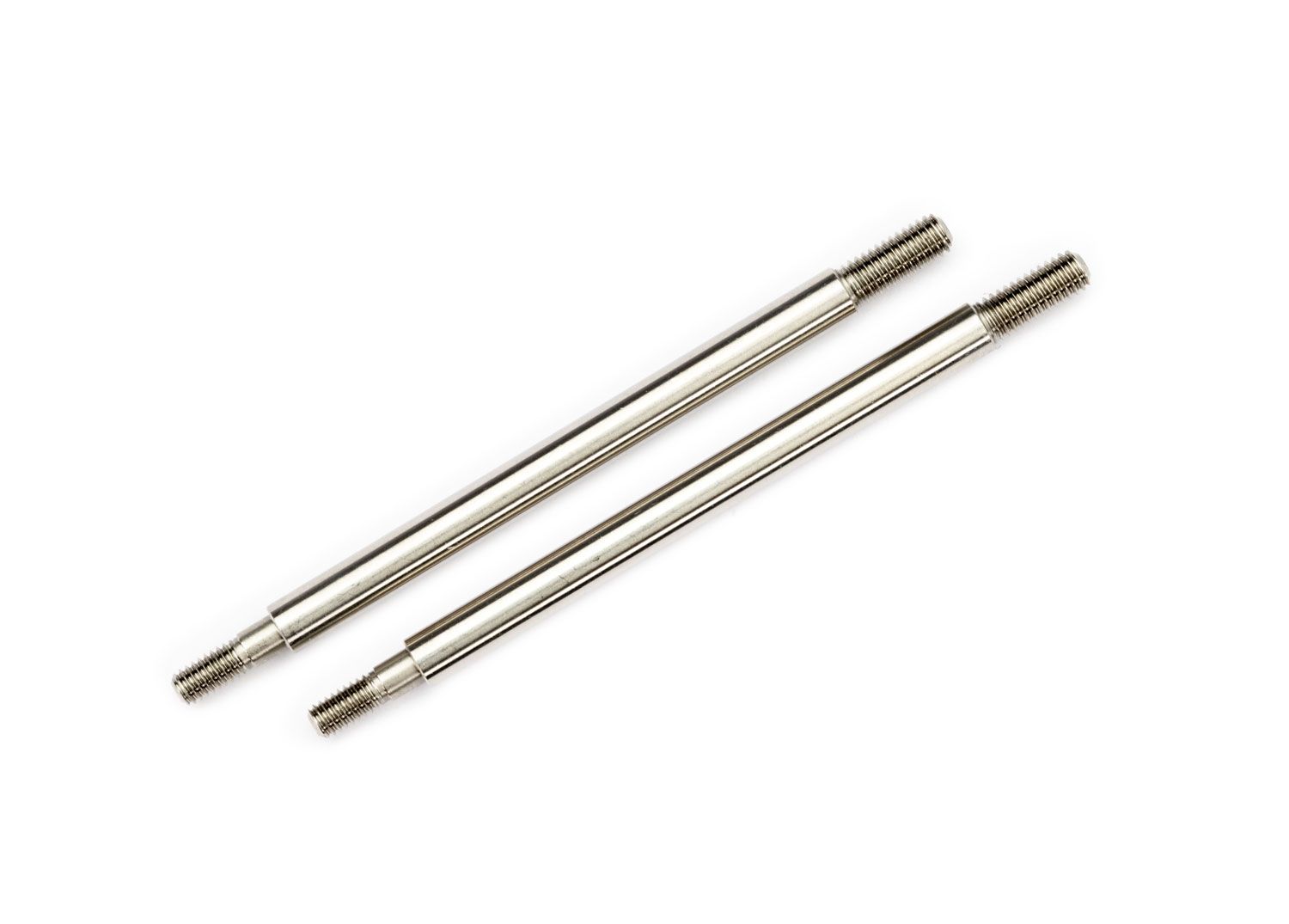 7465 1/10 GTR XX-Long Shock Shafts (2)