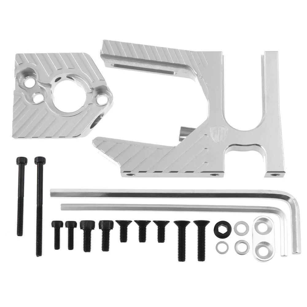 PHB6306 Powerhobby 7075 Aluminum Smartlock Motor Mount ONLY FOR Arrma 6S