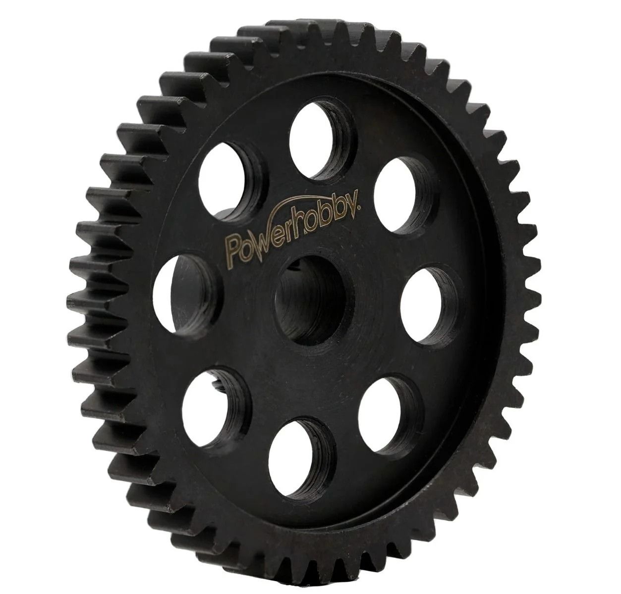 PH28TM8 Powerhobby Hardened Steel 28T Mod1 8mm Pinion Gear MOD 1 Speed Run / Drag Racing