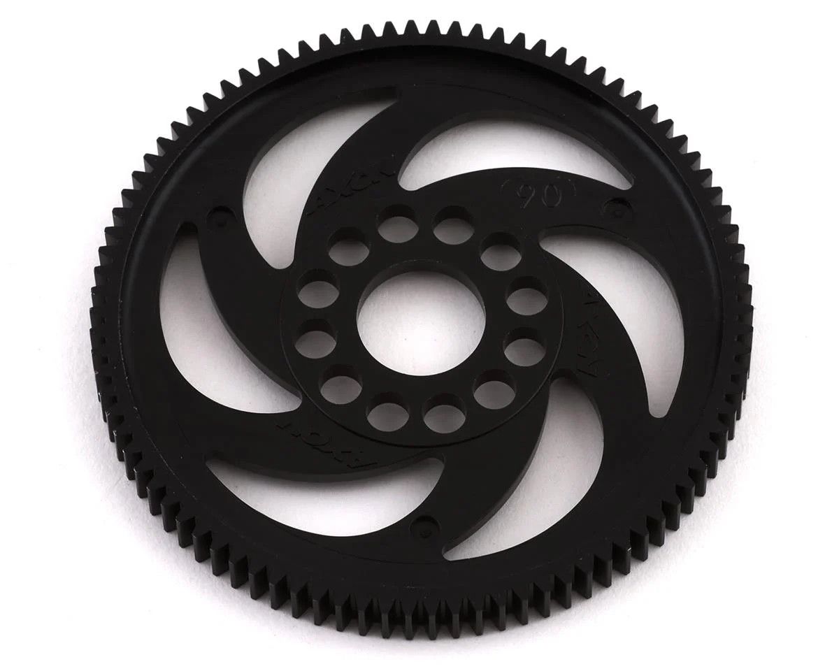 GS-T4B-090 Axon TCS V2 48P Spur Gear (90T)