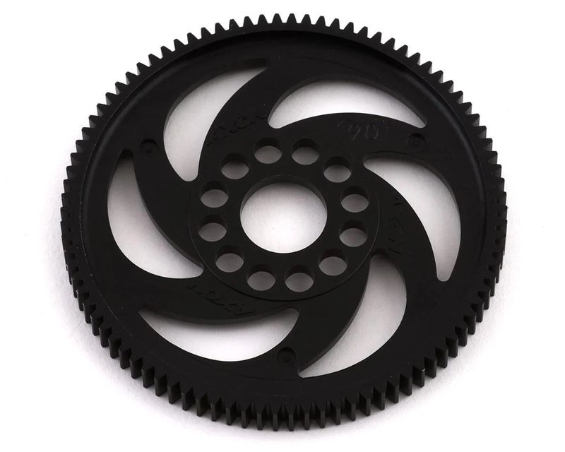 GS-T4B-090 Axon TCS V2 48P Spur Gear (90T)