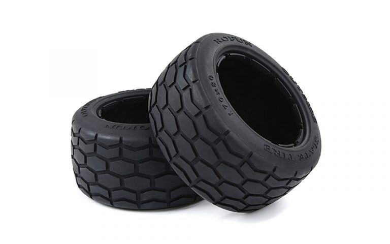95300 Baja Buggy Rear Gravel, Slab On/Off Road 170×80 Tires (Set of 2)